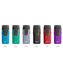 Aspire Pack Nautilus AIO 4.5ml